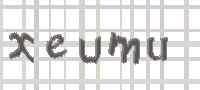 CAPTCHA Bild zum Spamschutz 